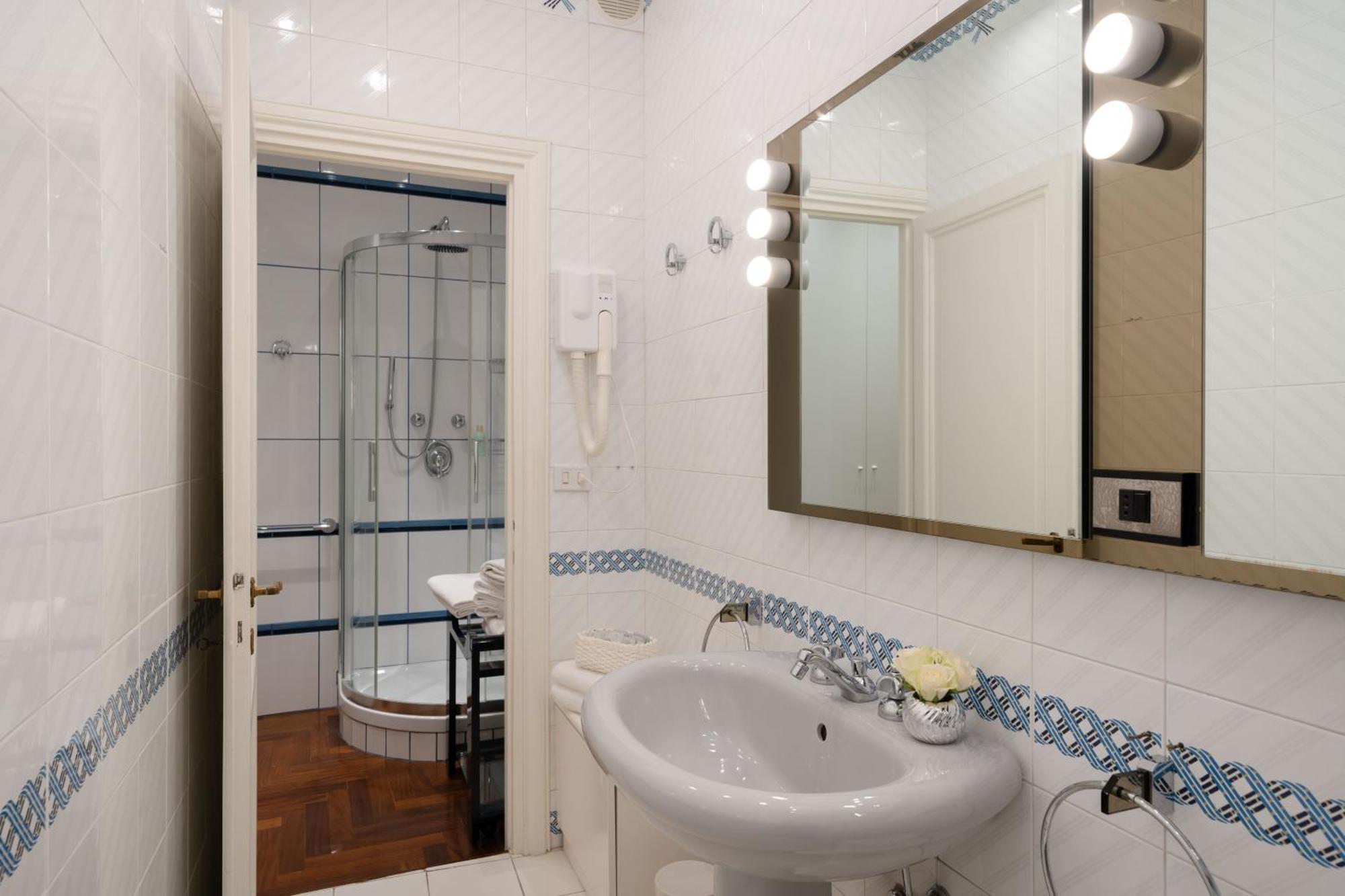 Frattina10 Dream At Spanish Steps Apartment Rom