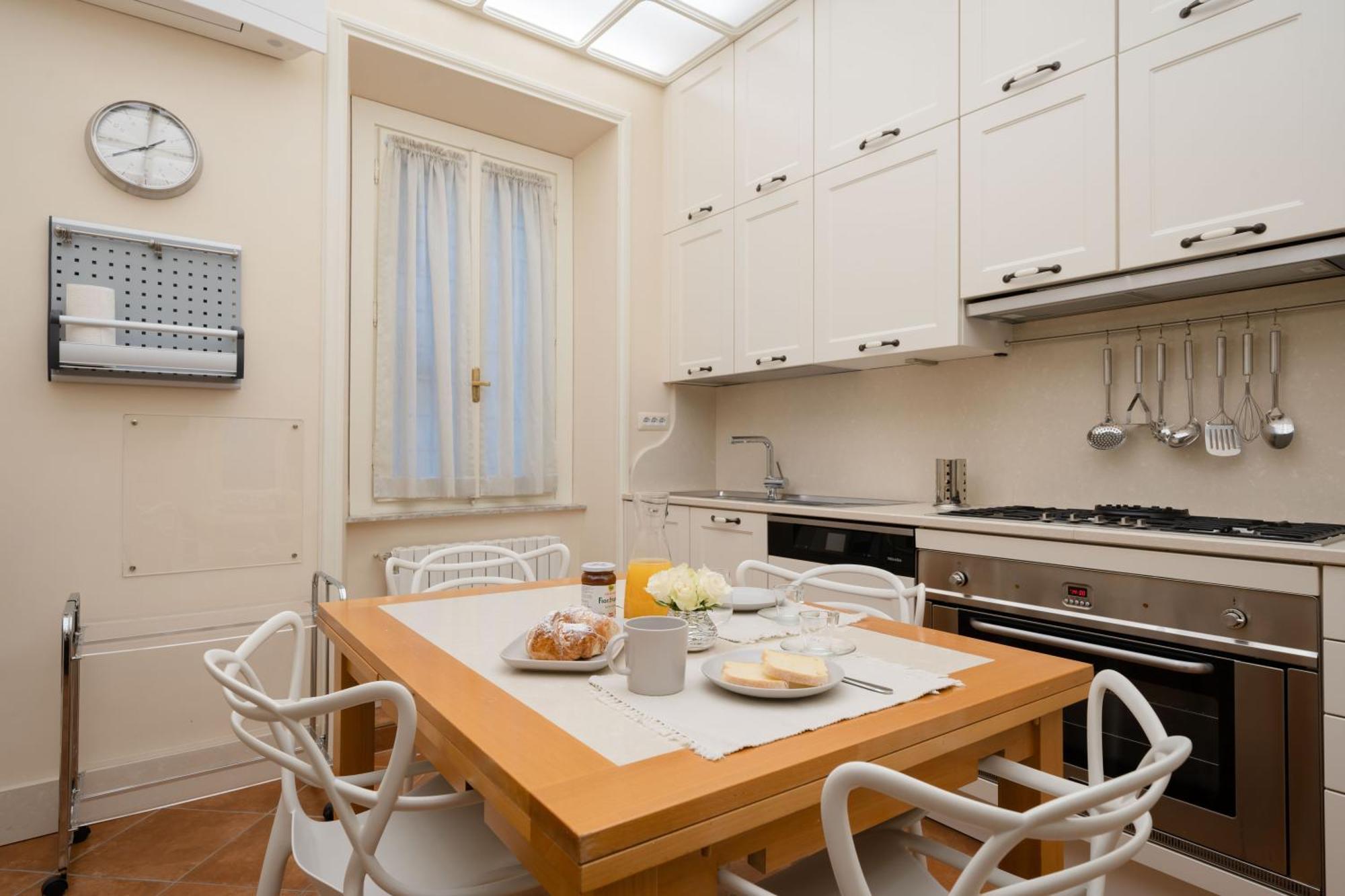 Apartment Frattina10 Dream At Spanish Steps