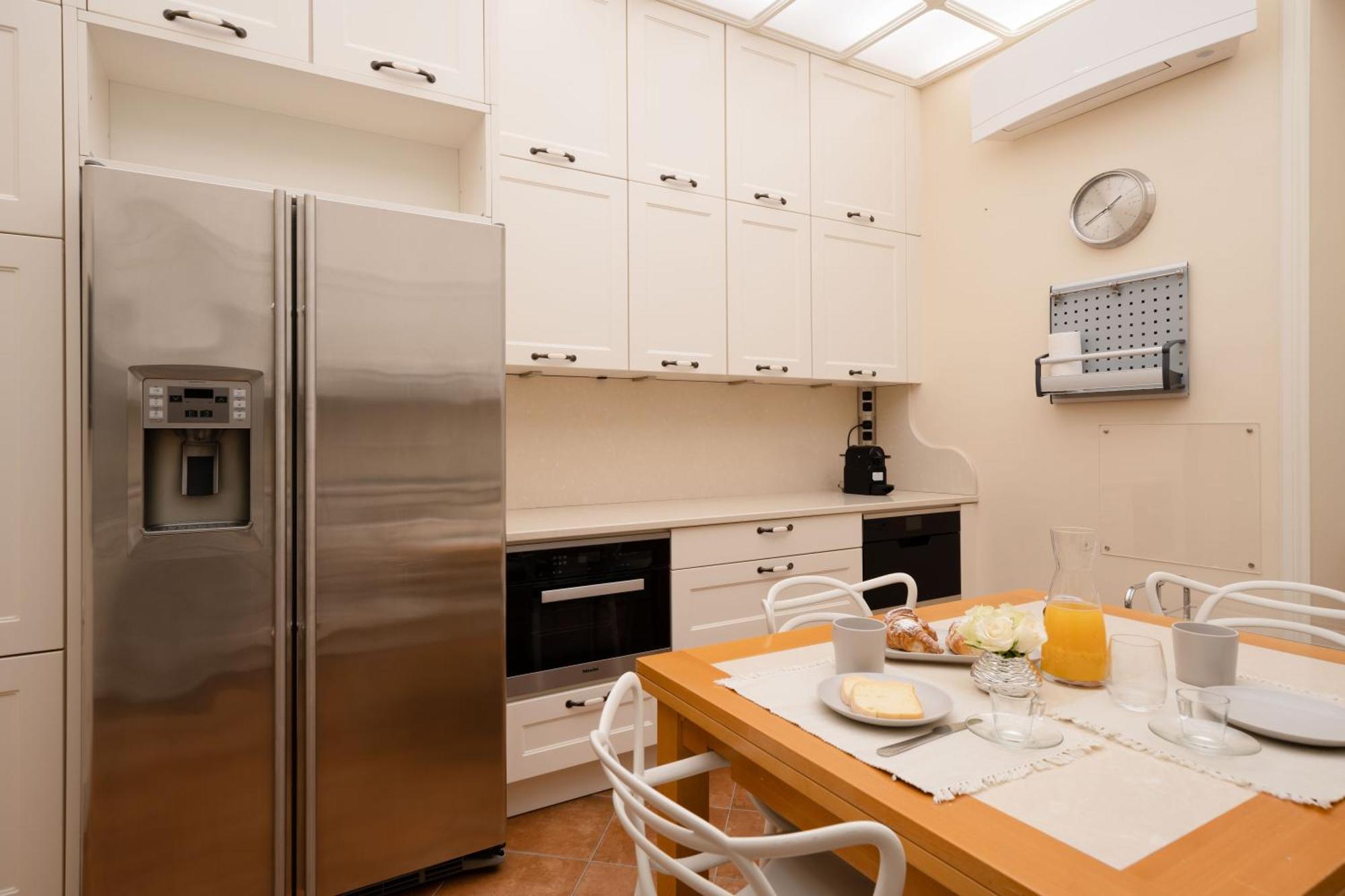 Apartment Frattina10 Dream At Spanish Steps
