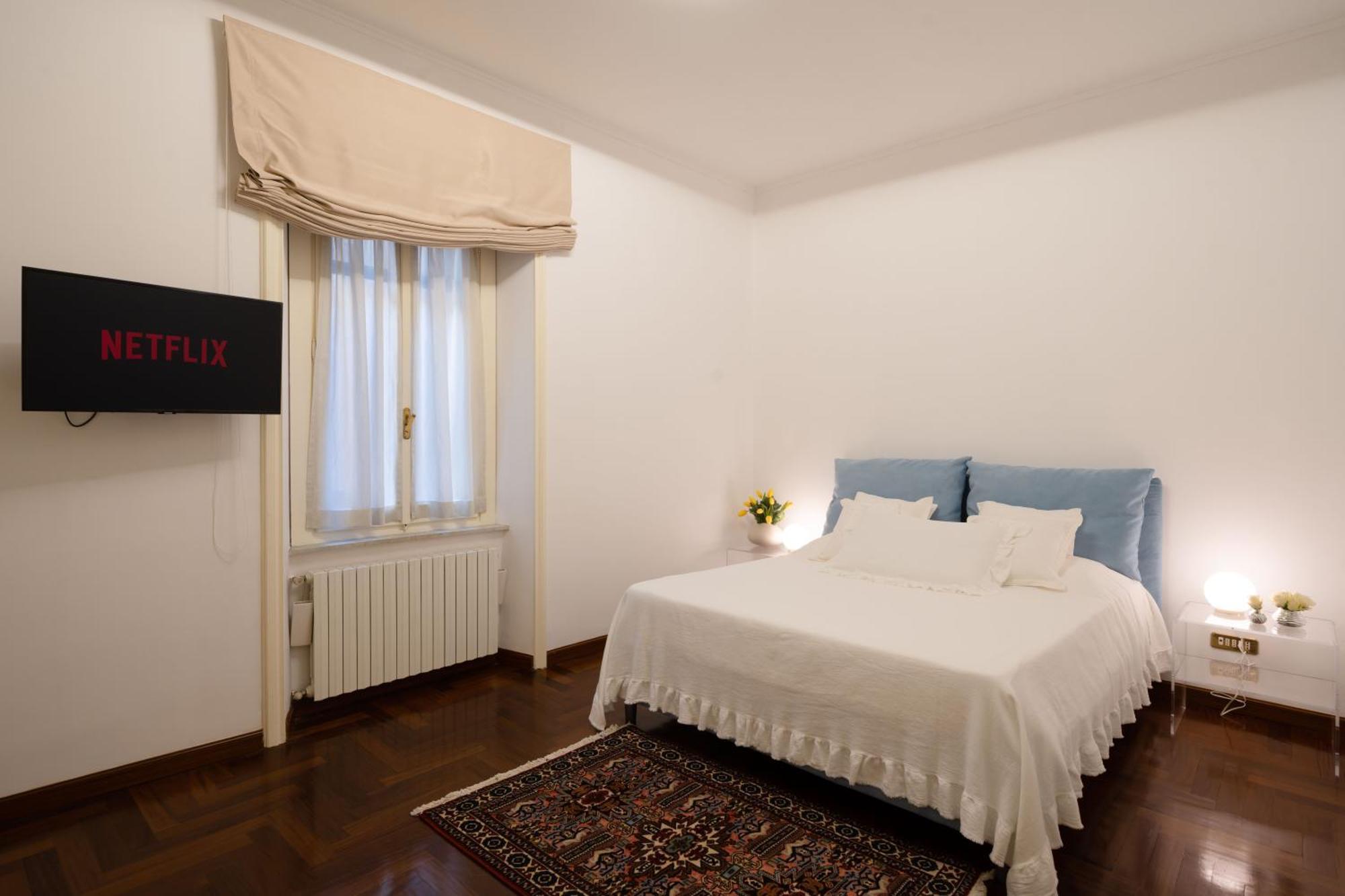 Frattina10 Dream At Spanish Steps Apartment *