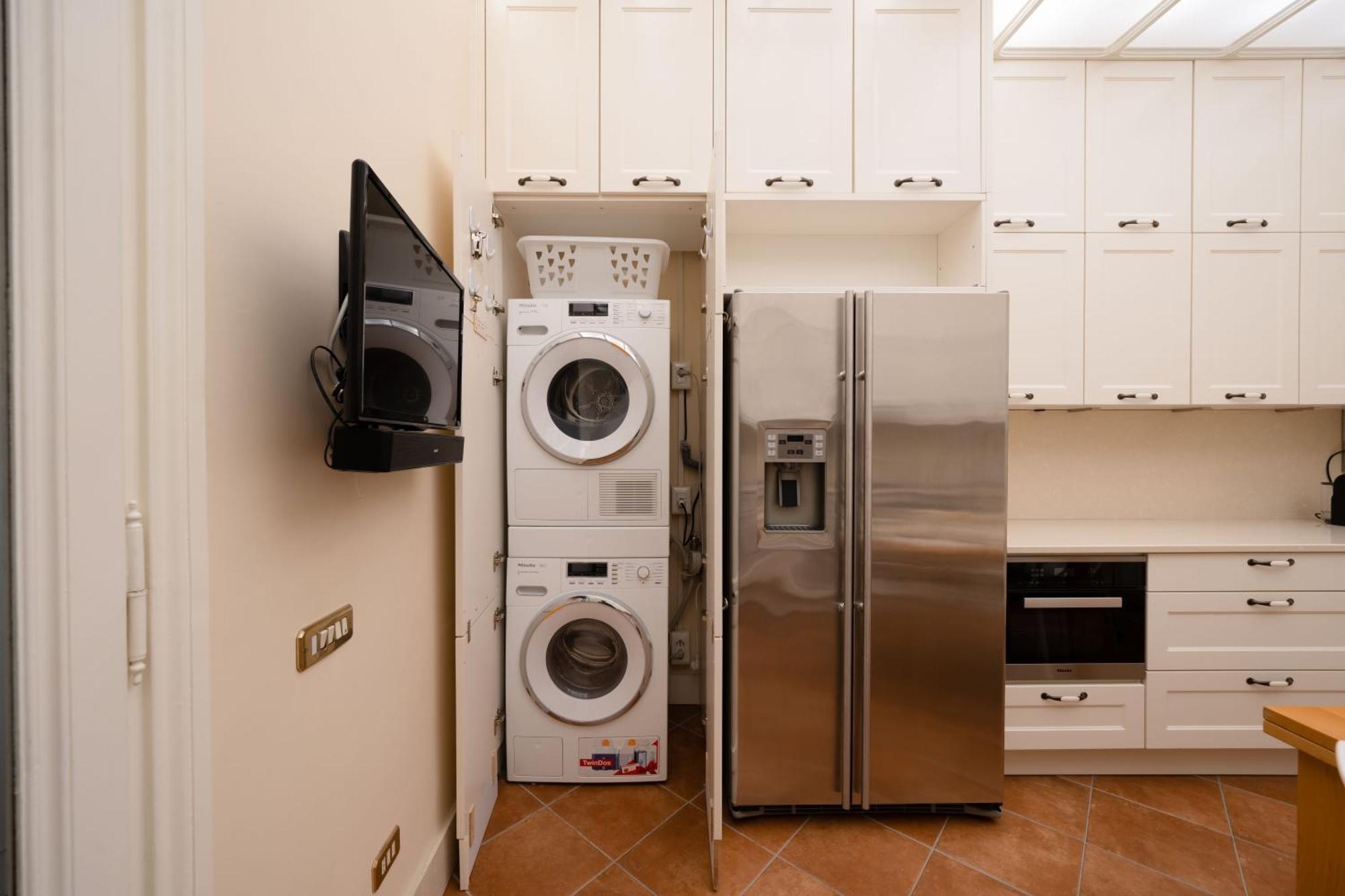Apartment Frattina10 Dream At Spanish Steps Rom