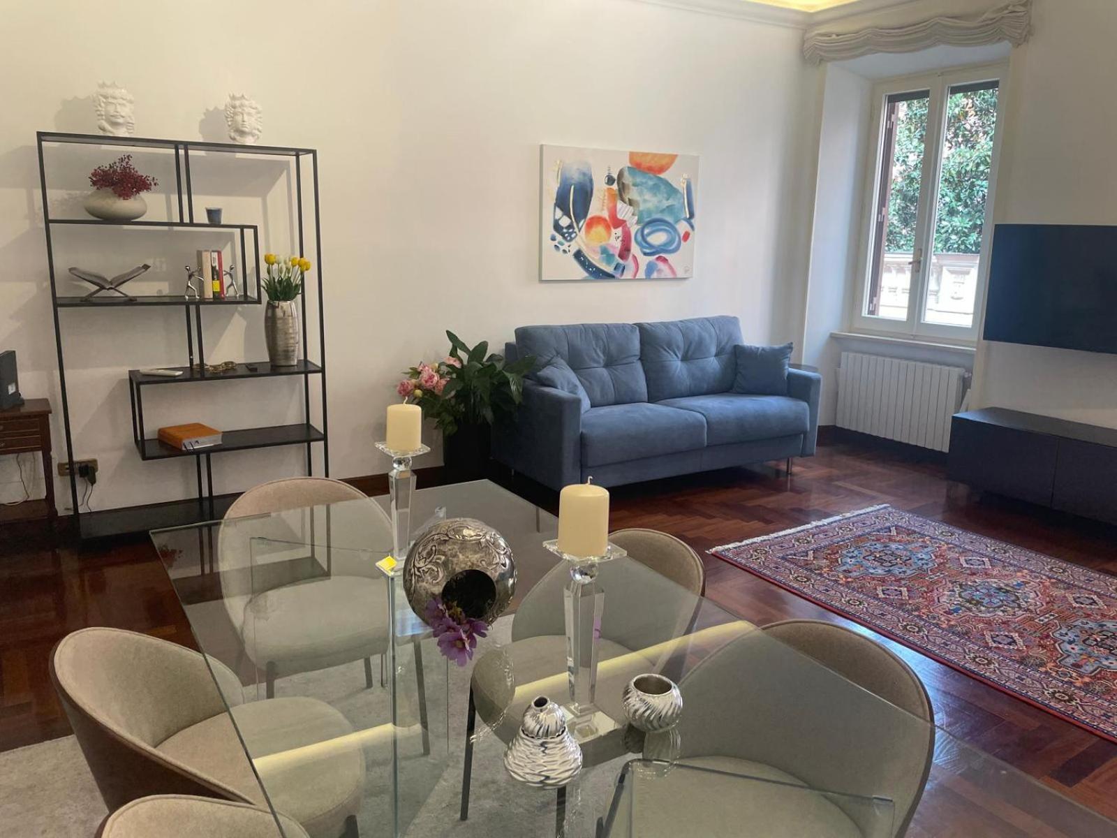 Apartment Frattina10 Dream At Spanish Steps *