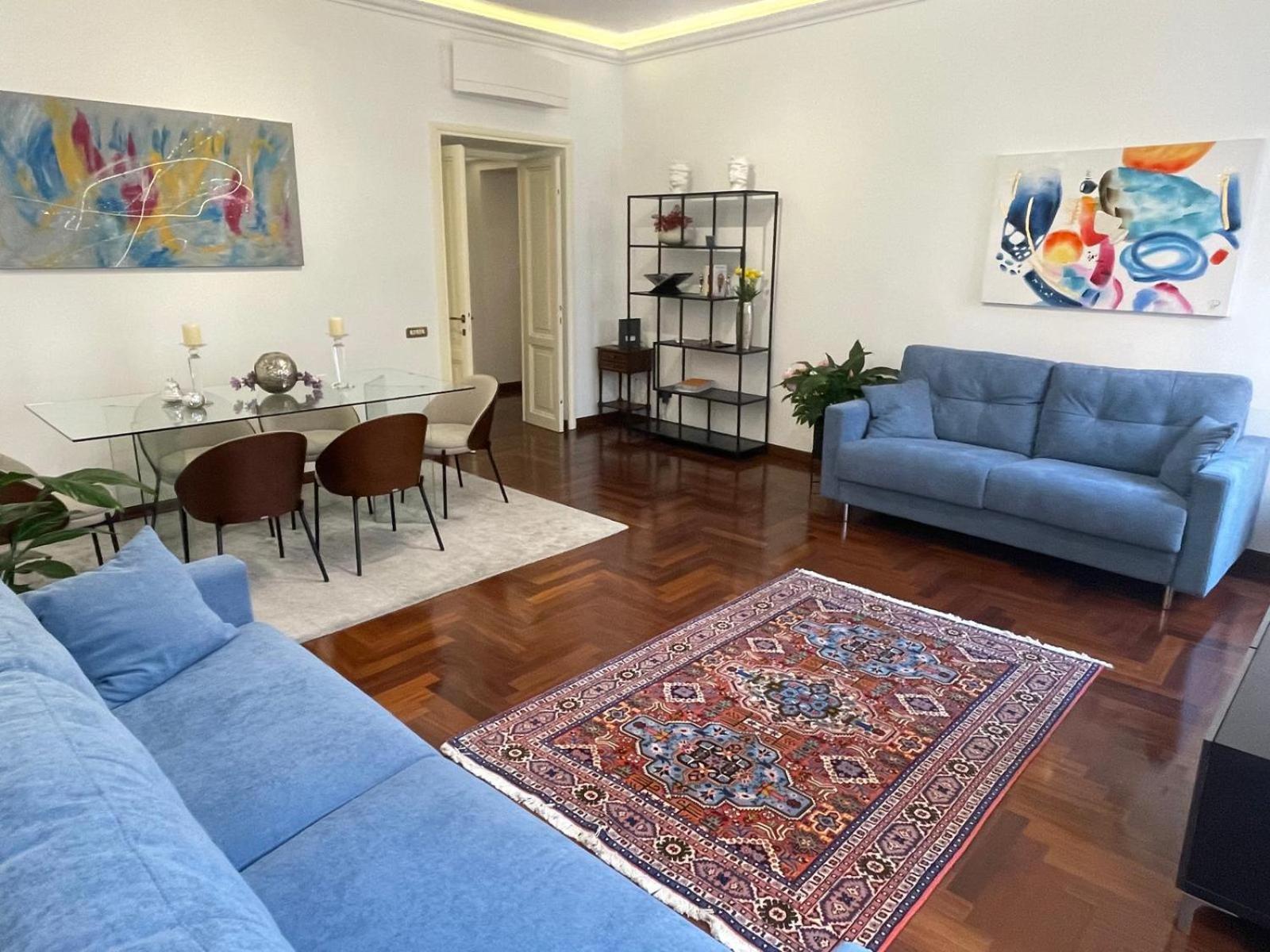 Frattina10 Dream At Spanish Steps Apartment