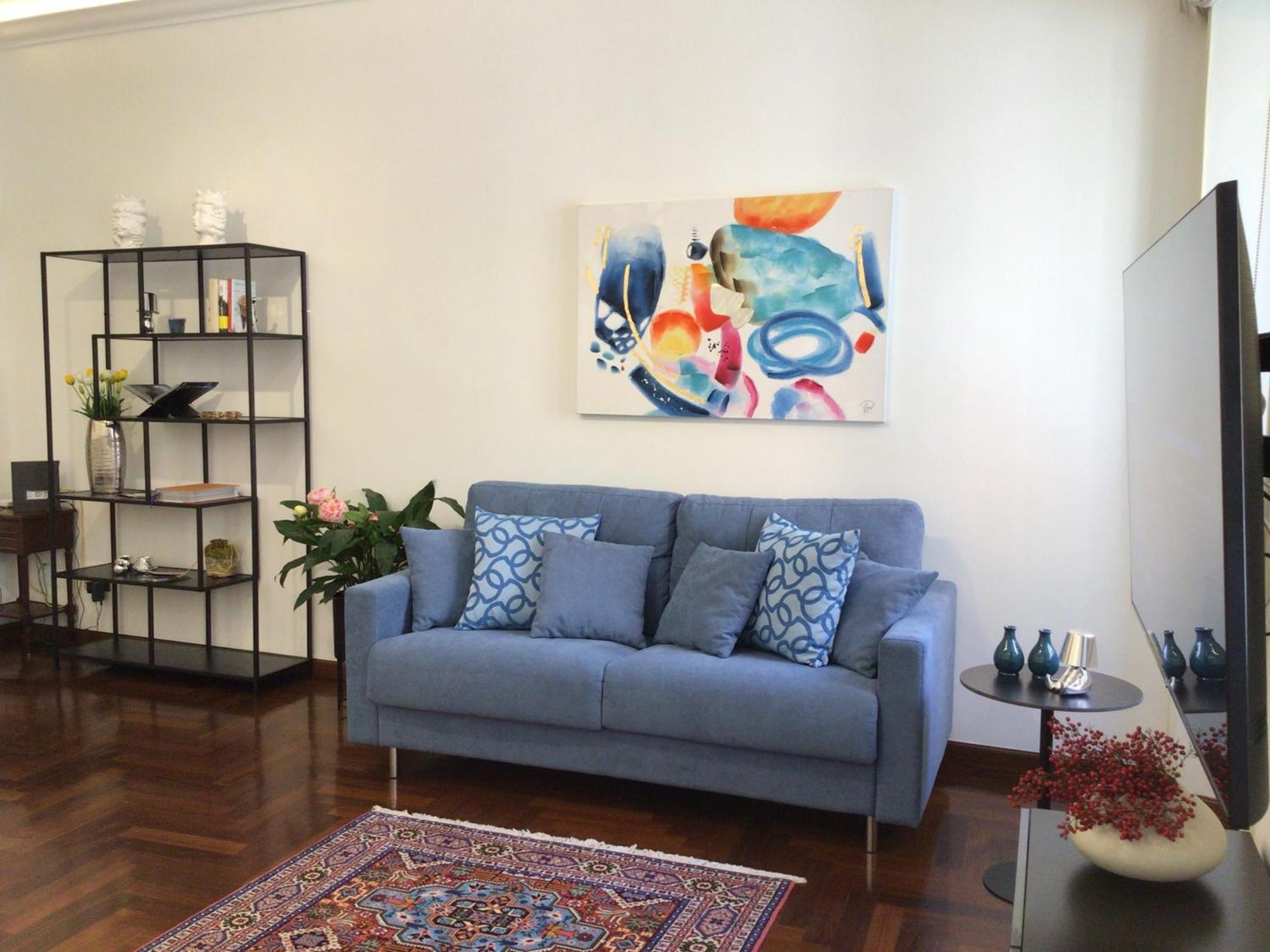 Apartment Frattina10 Dream At Spanish Steps *