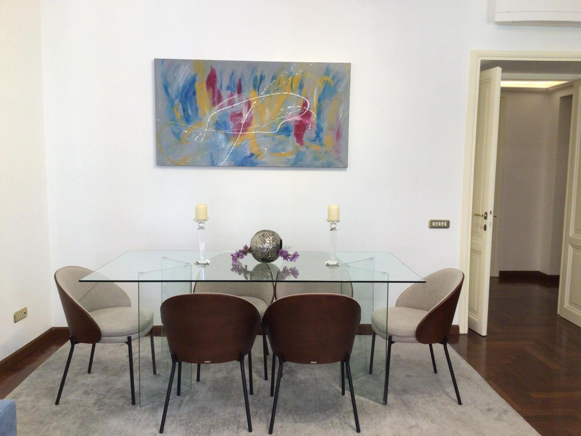 Apartment Frattina10 Dream At Spanish Steps *
