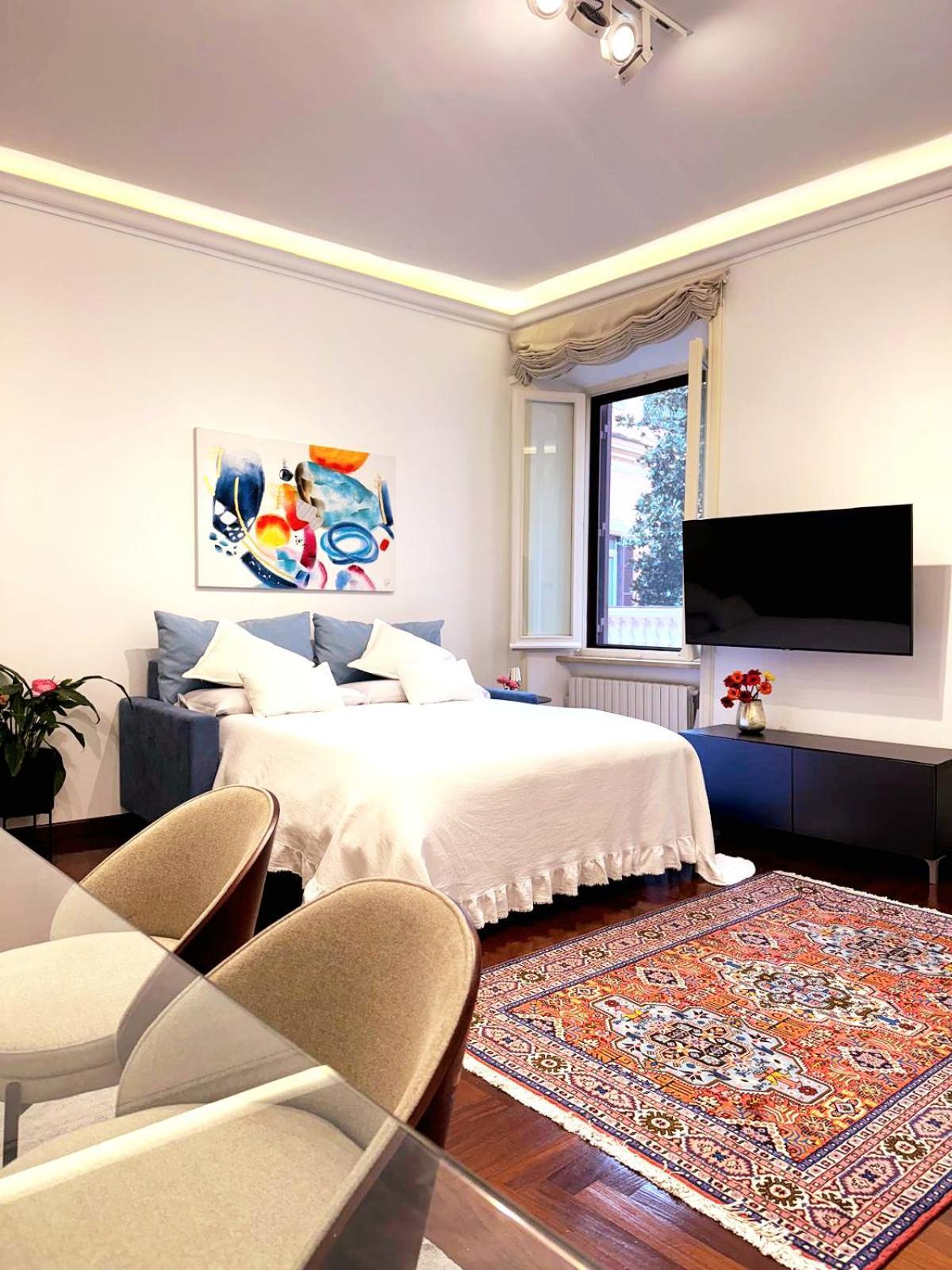 Apartment Frattina10 Dream At Spanish Steps Rom